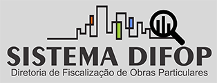 Logo Sistema DIFOP